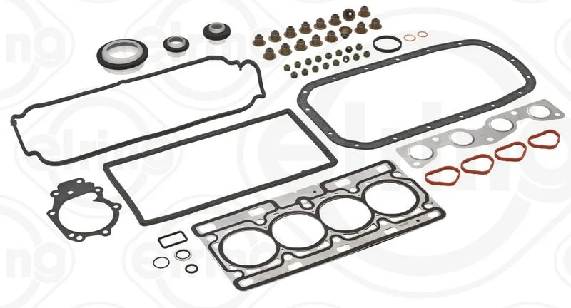 Celoten komplet tesnil, motor ELRING 896.760