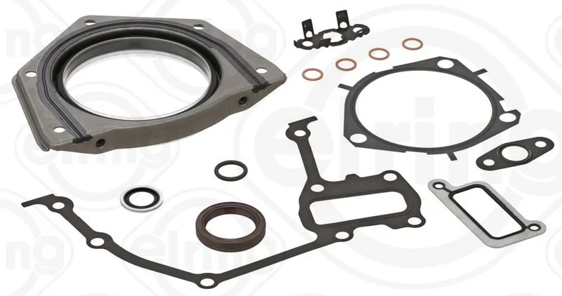 Gasket Kit, crankcase ELRING 898.130