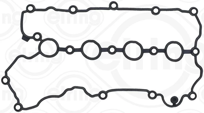 Gasket, cylinder head cover ELRING 898.610