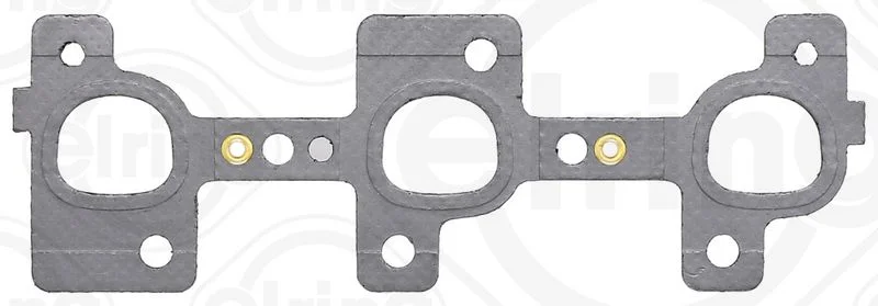 Gasket, exhaust manifold ELRING 907.250