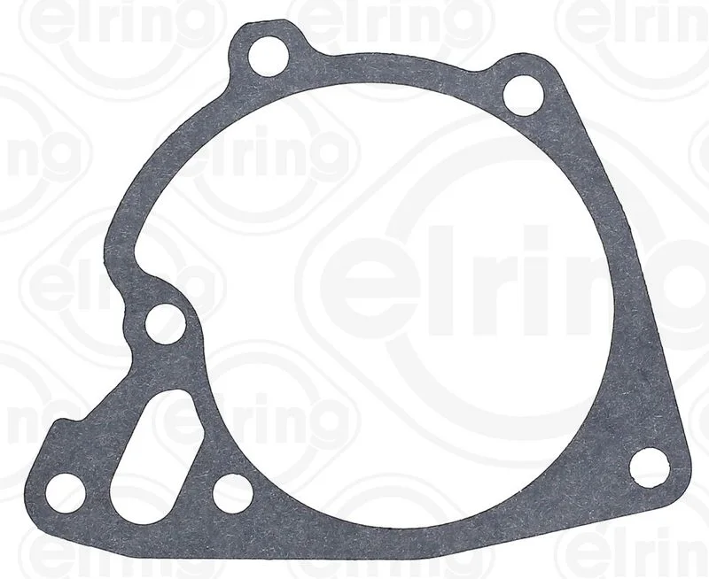 Gasket, water pump ELRING 908.000