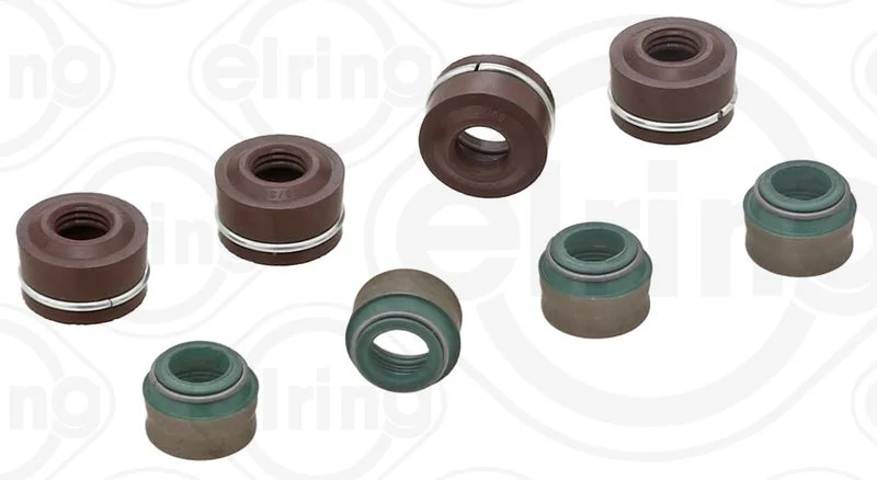 Komplet tesnil, steblo ventila ELRING 914.819