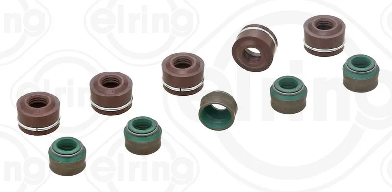 Komplet tesnil, steblo ventila ELRING 914.827