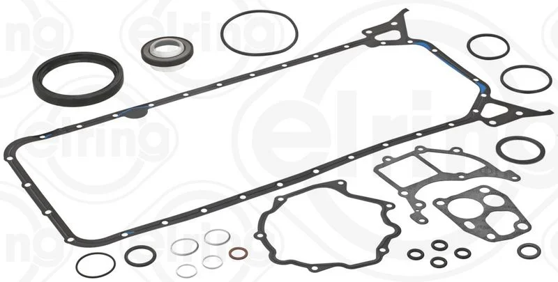 Gasket Kit, crankcase ELRING 915.904