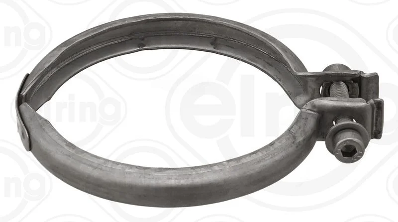 Pipe Connector, exhaust system ELRING 915.980