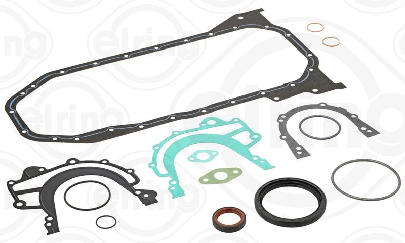 Gasket Kit, crankcase ELRING 917.878