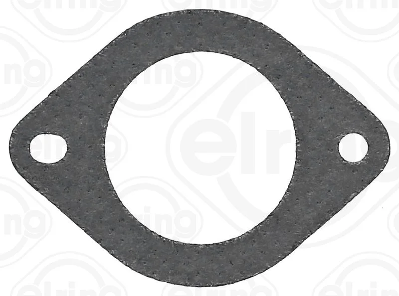 Gasket, exhaust pipe ELRING 924.550