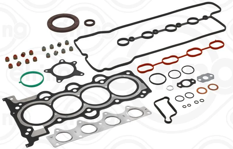 Full Gasket Kit, engine ELRING 925.630