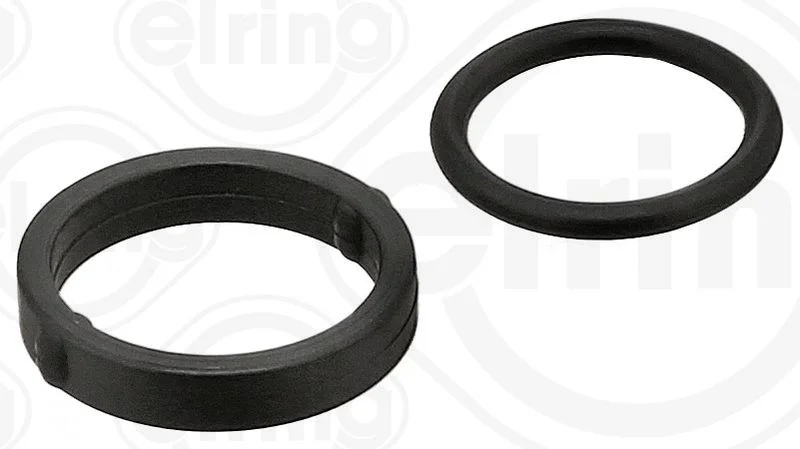 Komplet tesnil, hladilnik olja ELRING 926.020