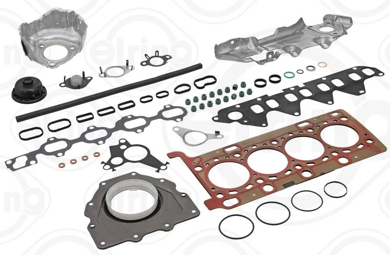 Celoten komplet tesnil, motor ELRING 928.890