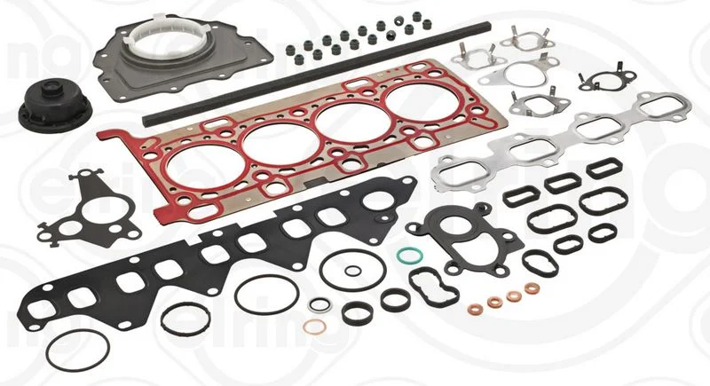 Celoten komplet tesnil, motor ELRING 928.940