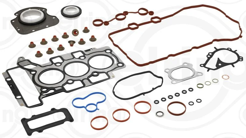 Celoten komplet tesnil, motor ELRING 928.980