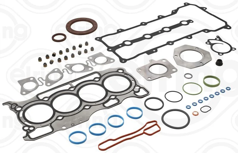 Celoten komplet tesnil, motor ELRING 929.020