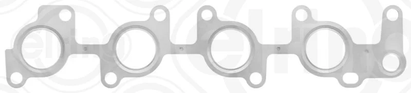Gasket, exhaust manifold ELRING 929.530