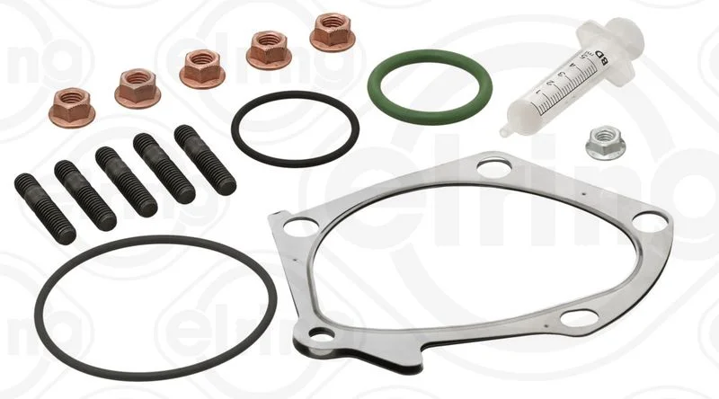 Mounting Kit, charger ELRING 934.140