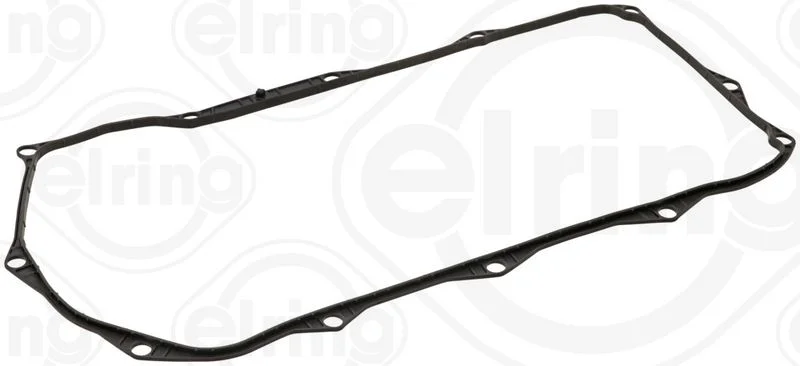 Gasket, oil sump (automatic transmission) ELRING 934.680