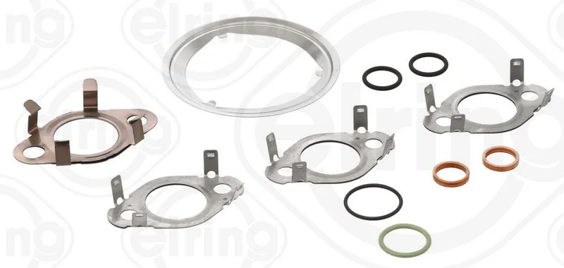 Gasket Set, EGR system ELRING 934.850
