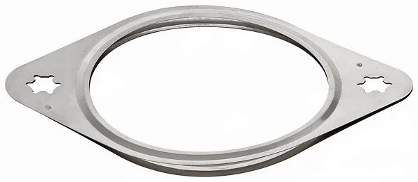 Gasket, exhaust pipe ELRING 935.750