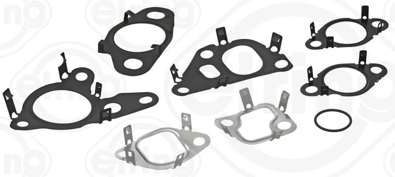 Komplet tesnil, sistem EGR ELRING 938.410