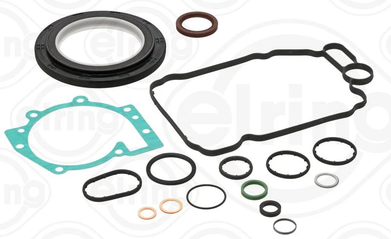Gasket Kit, crankcase ELRING 938.980