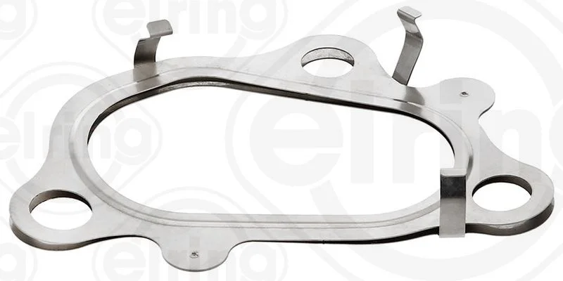 Gasket, exhaust pipe ELRING 939.030