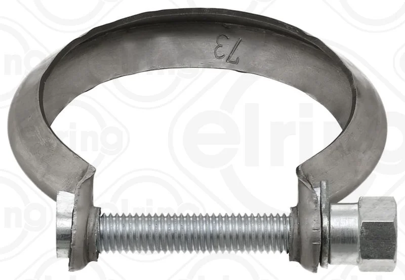 Pipe Connector, exhaust system ELRING 939.460