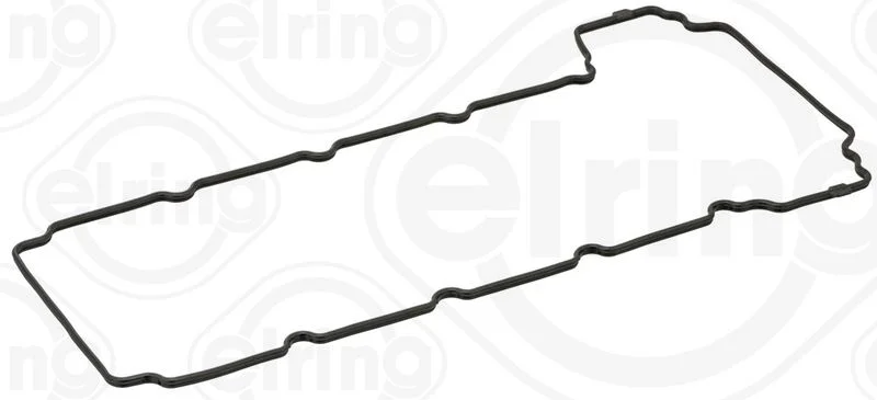 Gasket, cylinder head cover ELRING 939.930