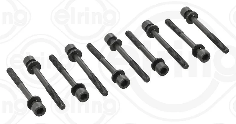 Cylinder Head Bolt Set ELRING 940.160