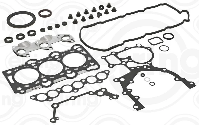 Celoten komplet tesnil, motor ELRING 943.830