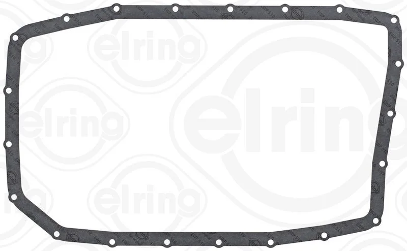 Gasket, oil sump (automatic transmission) ELRING 944.330