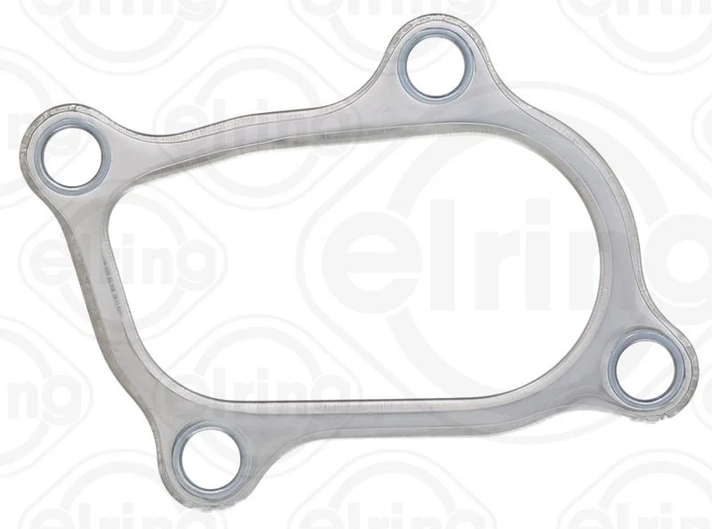 Gasket, exhaust pipe ELRING 964.450