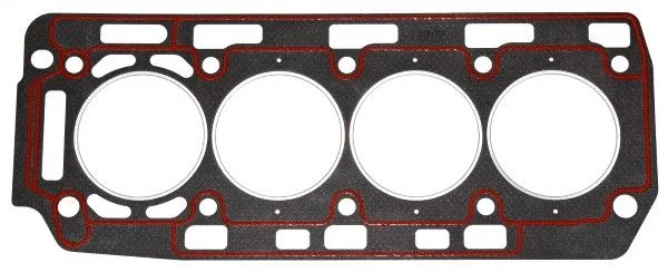 Gasket, cylinder head ELRING 984.704