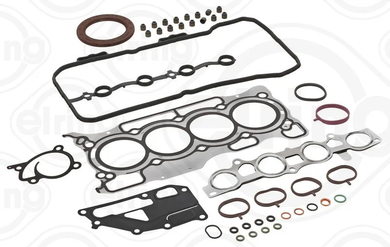 Celoten komplet tesnil, motor ELRING 994.570