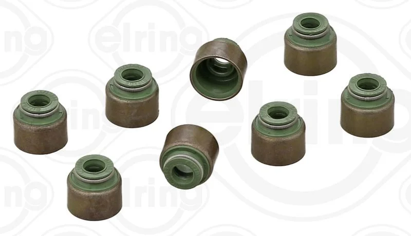 Komplet tesnil, steblo ventila ELRING B23.400