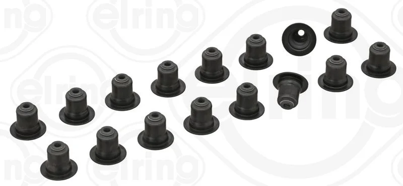 Komplet tesnil, steblo ventila ELRING B23.410