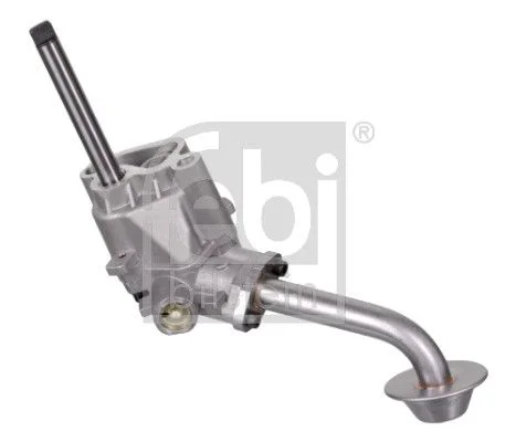 Oil Pump FEB 08455