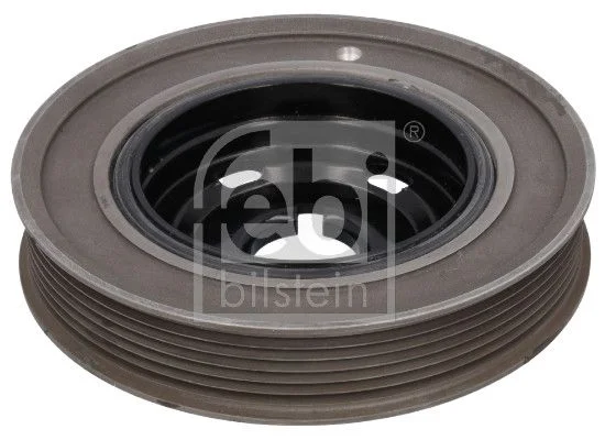Belt Pulley, crankshaft  1001652