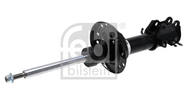 Shock Absorber FEBI-AMORTYZATORY 1002788