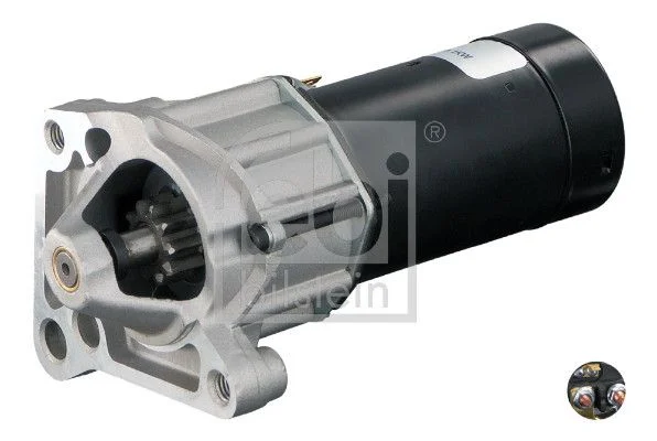 Starter febi bilstein 101590