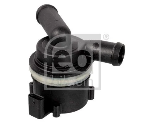 Auxiliary Water Pump (cooling water circuit) febi bilstein 173634