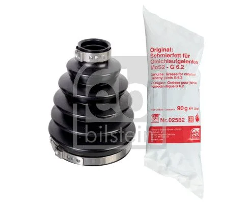 Bellow Kit, drive shaft FEBI BILSTEIN 175515