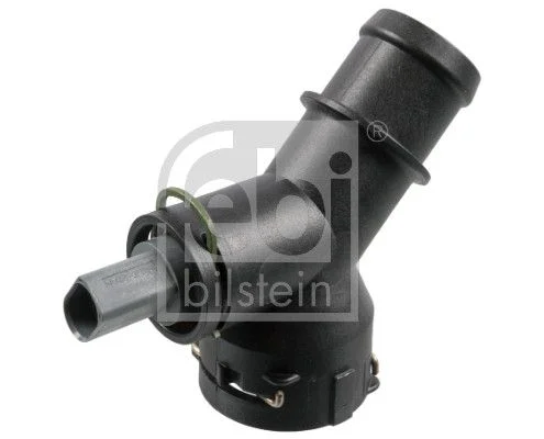 Coolant Flange  181098
