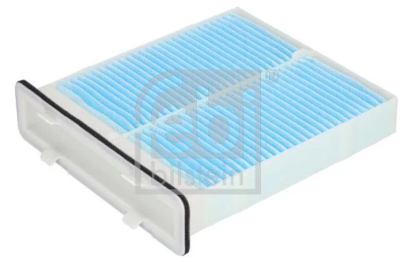Filter, cabin air FEBI BILSTEIN JR. 184373