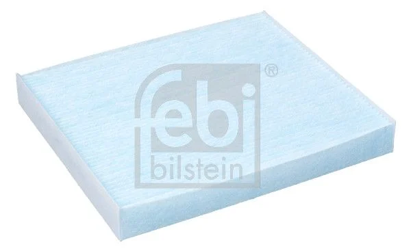 Filter, cabin air FEBI BILSTEIN JR. 184397