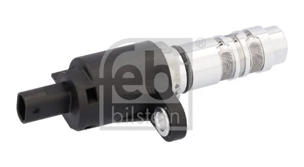 Control Valve, camshaft adjustment FEBI BILSTEIN 186174