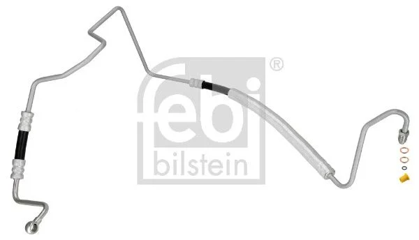 Hydraulic Hose, steering FEBI 187725