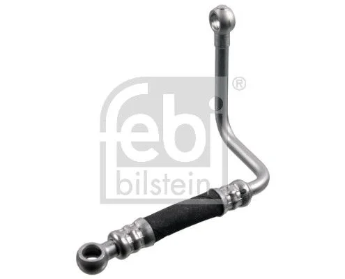 Oil Line, charger FEBI BILSTEIN 192787