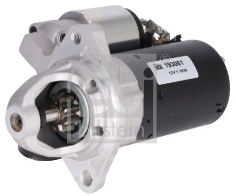 Starter febi bilstein 193061