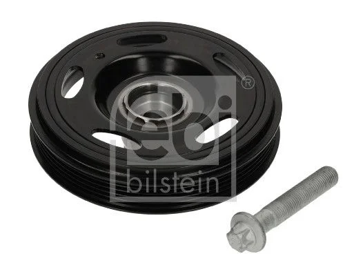 Belt Pulley, crankshaft febi bilstein 194319