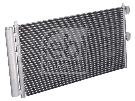 Condenser, air conditioning febi bilstein 194600